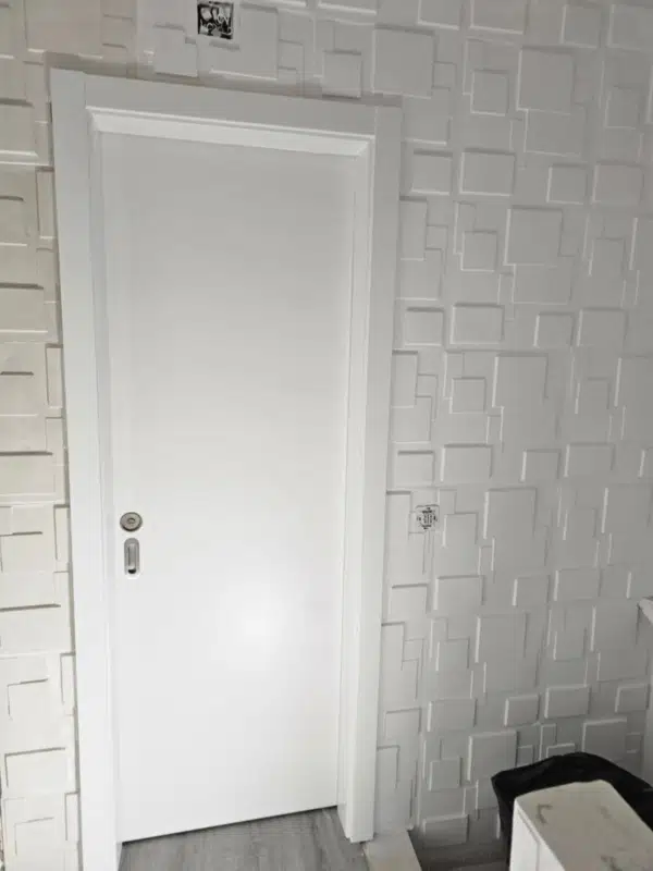 Acabamento decorativo