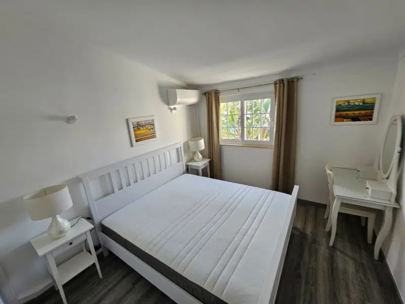 Remodelação de quarto