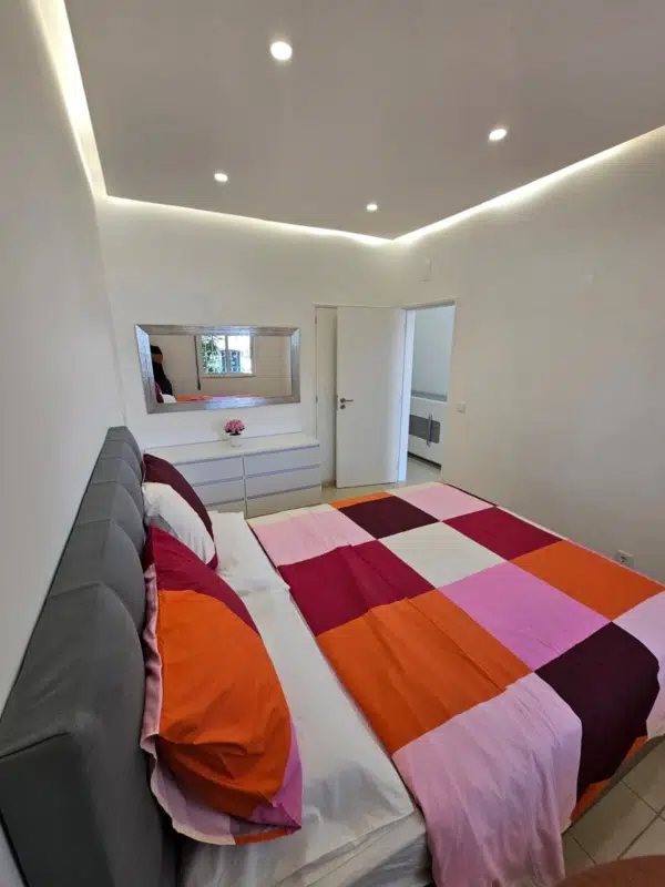 Remodelação de quarto